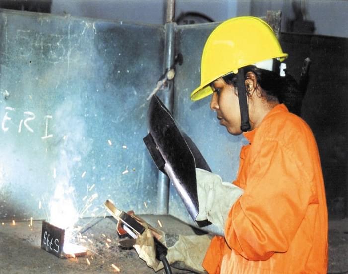 IMU Kolkata Workshop photo 3